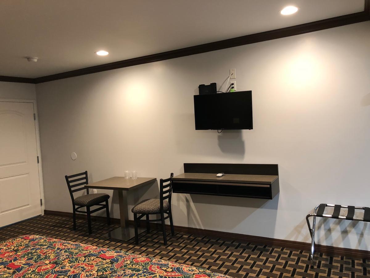 Starlight Inn South El Monte Екстериор снимка