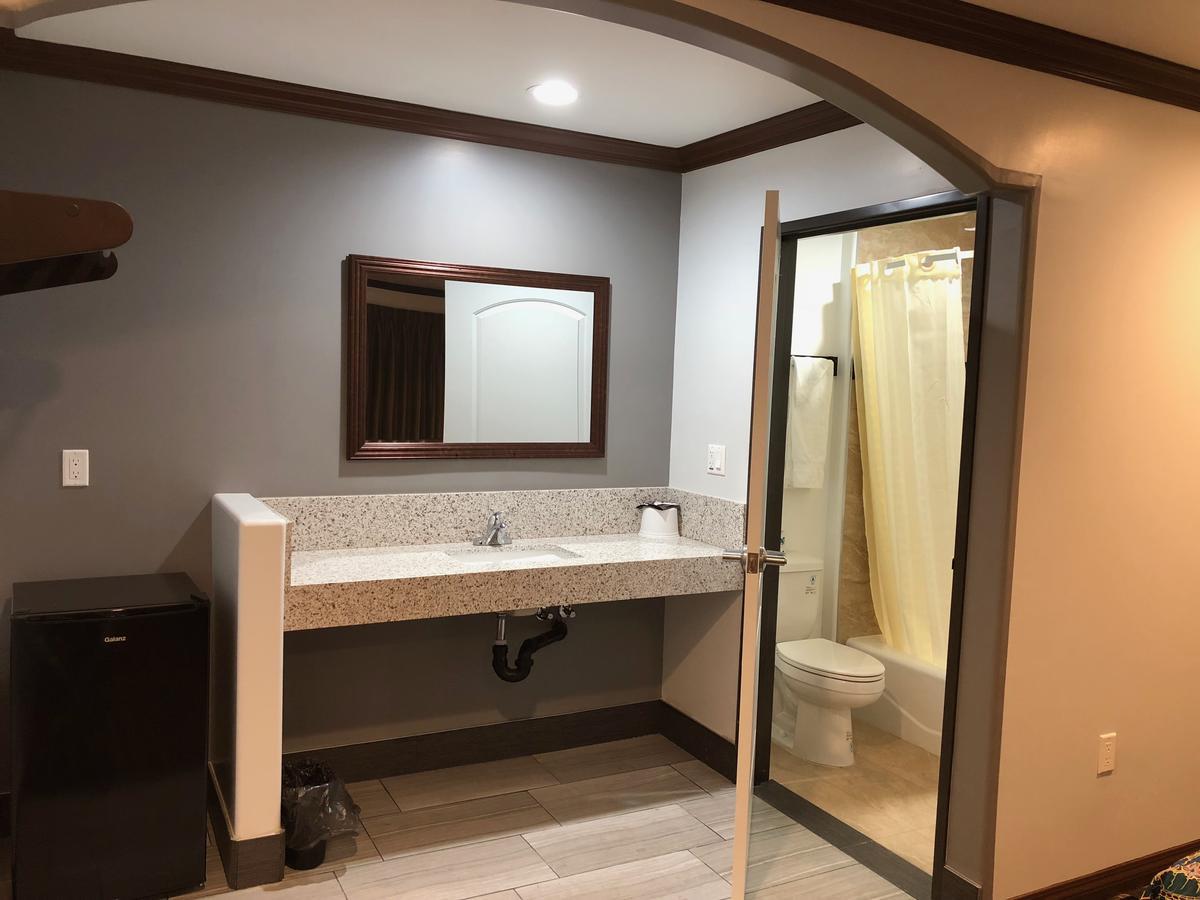 Starlight Inn South El Monte Екстериор снимка